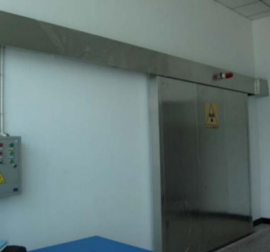 防护铅门