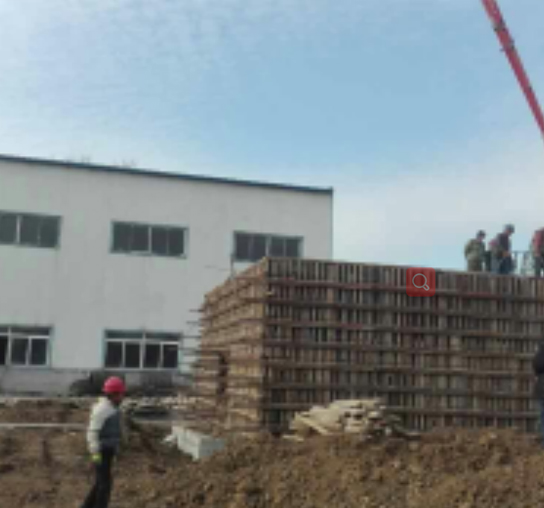 探伤建造